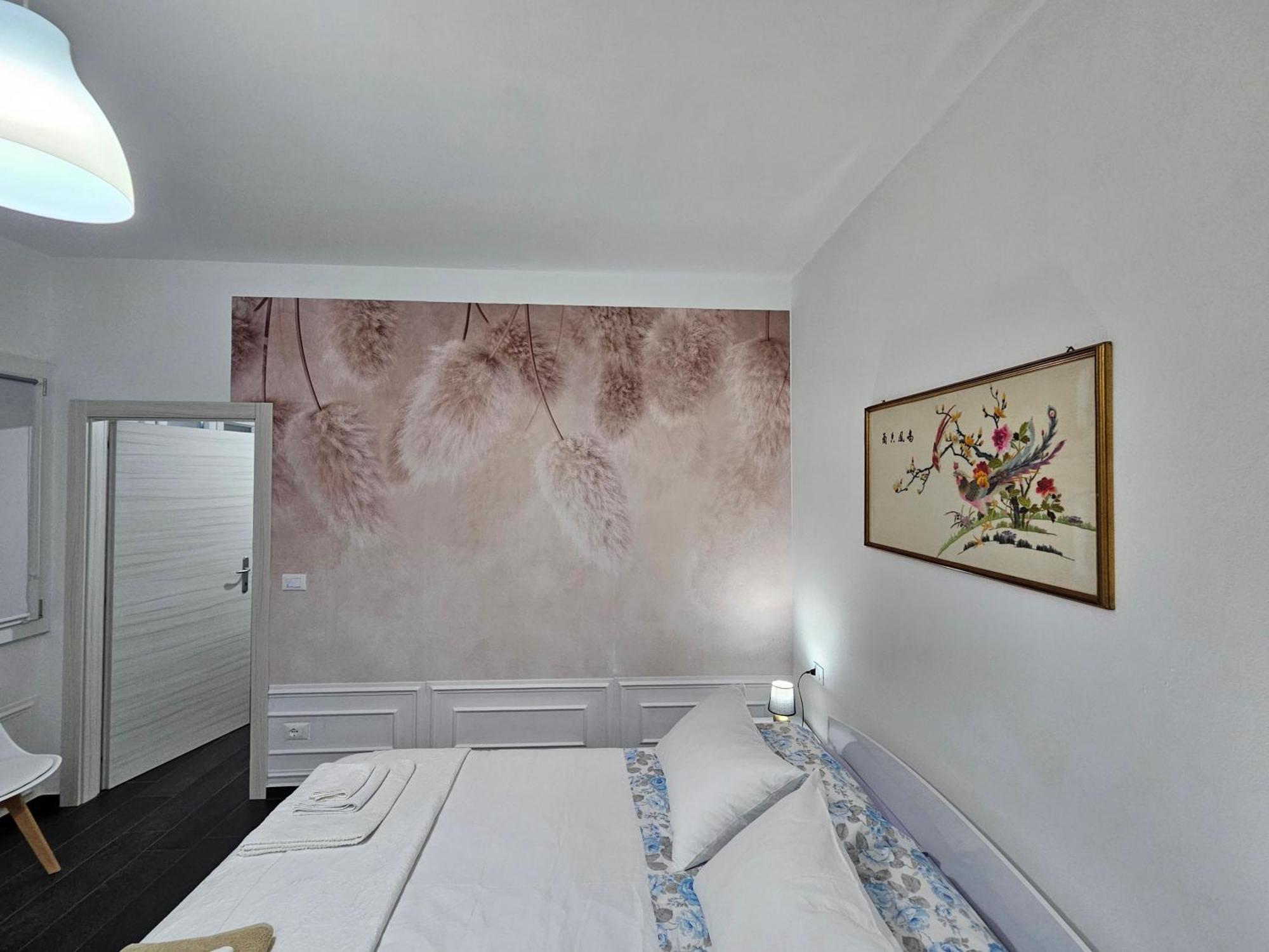 Affittacamere Casa Marconi Comacchio Luaran gambar