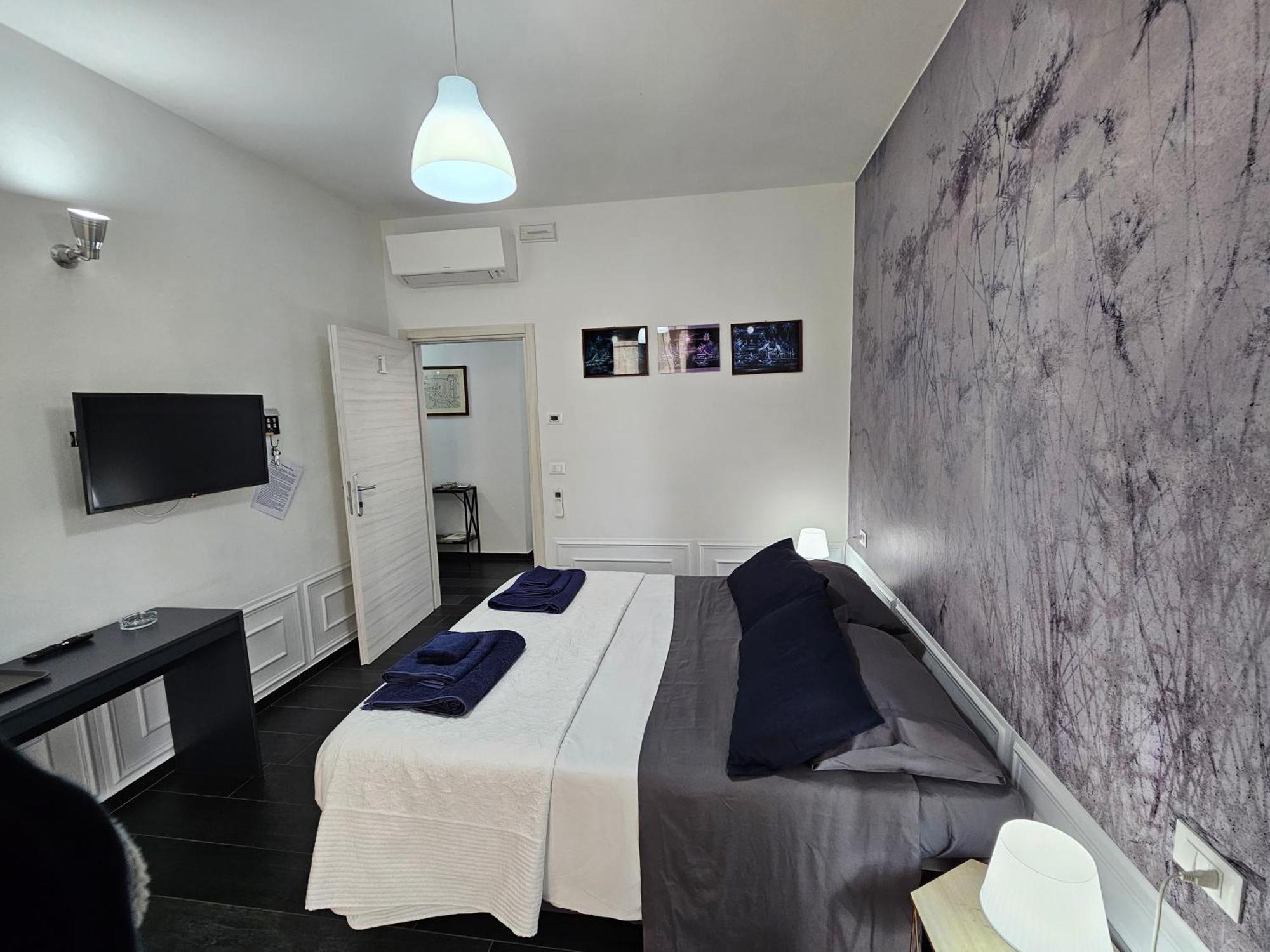 Affittacamere Casa Marconi Comacchio Luaran gambar