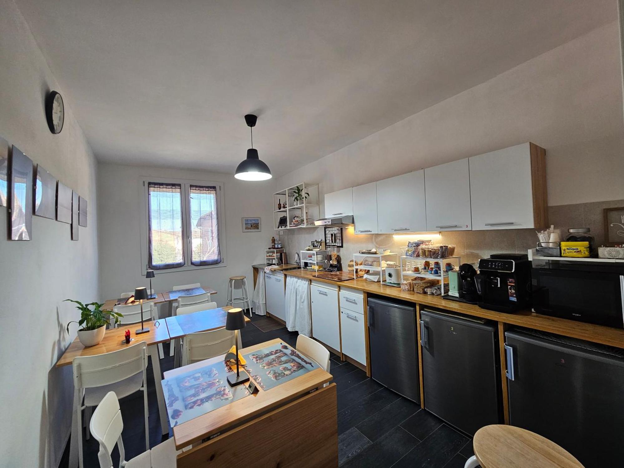 Affittacamere Casa Marconi Comacchio Luaran gambar